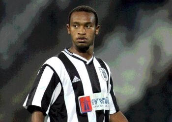 ΠΑΟΚ: Η ανάμνηση του… «μάθε στον Ριβάλντο, λίγη μπάλα, Σικαμπάλα»! (vid)