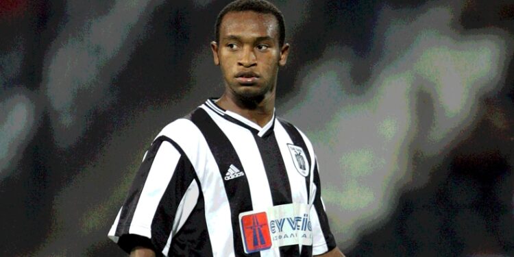 ΠΑΟΚ: Η ανάμνηση του… «μάθε στον Ριβάλντο, λίγη μπάλα, Σικαμπάλα»! (vid)