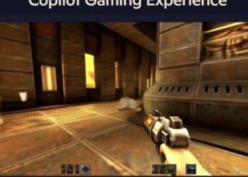 H Microsoft εξαγρίωσε το κοινό με μια έκδοση του Quake II που φτιάχτηκε από ΑΙ