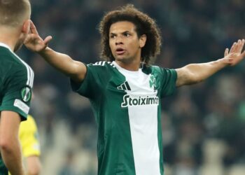 Παναθηναϊκός: «Ενημερώθηκε ότι δεν υπολογίζεται ο Αράο, πολύ κοντά σε συμφωνία με Σάντος»