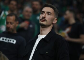 Παναθηναϊκός