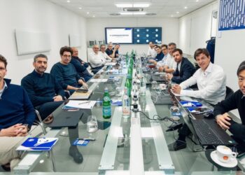 Γιατί η F1 αποφάσισε ένα μέλλον χωρίς V10