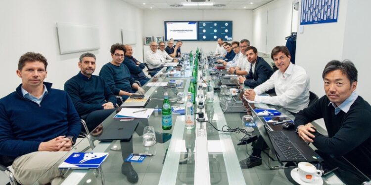 Γιατί η F1 αποφάσισε ένα μέλλον χωρίς V10