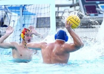 Πόλο, Α1 Ανδρών: Βαριά ήττα για το Περιστέρι