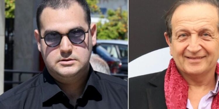 Χρήστος Κούγιας σε Σπύρο Μπιμπίλα: Επέδωσες τη δεύτερη αγωγή, όταν ανακοινώθηκε ότι βρίσκεται στην εντατική ο μπαμπάς