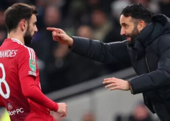 Μάντσεστερ Γιουνάιτεντ