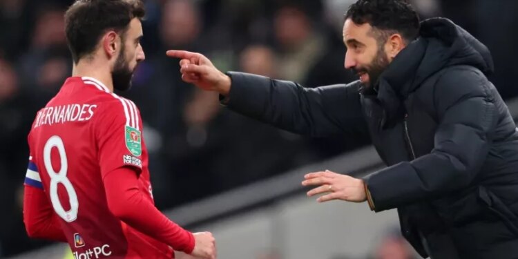 Μάντσεστερ Γιουνάιτεντ