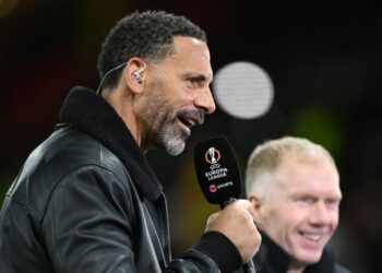 Μάντσεστερ Γιουνάιτεντ: Πώς… τάπωσε τον Φέρντιναντ που βιάστηκε να μίλησει!