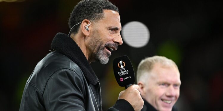 Μάντσεστερ Γιουνάιτεντ: Πώς… τάπωσε τον Φέρντιναντ που βιάστηκε να μίλησει!