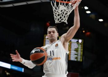 Χεζόνια: «Είμαστε έτοιμοι για τον Ολυμπιακό»