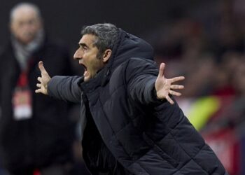 Ο τίτλος της Λίβερπουλ και η 20ετία του Βαλβέρδε