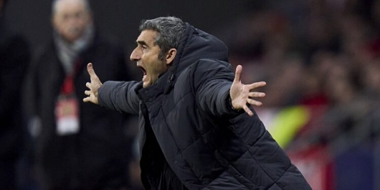 Ο τίτλος της Λίβερπουλ και η 20ετία του Βαλβέρδε