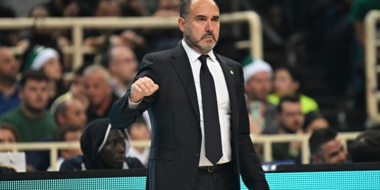 Ματέο: «Δίκαια πρώτος ο Ολυμπιακός, θέλουμε 5 νίκες για να είμαστε ξανά πρωταθλητές»