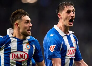 La Liga: Άλμα παραμονής της Εσπανιόλ (vid)