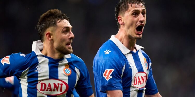 La Liga: Άλμα παραμονής της Εσπανιόλ (vid)