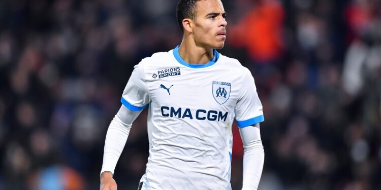 Μαρσέιγ -1: Ξέσπασε με πεντάρα και ανέβηκε ξανά δεύτερη