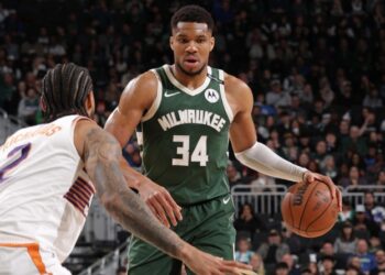 NBA: Αντετοκούνμπο, Γιόκιτς και Γίλτζιους Αλεξάντερ οι φιναλίστ για MVP