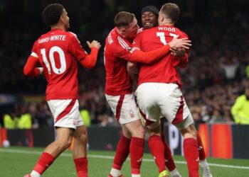 Premier League: Άλμα τριών για τη Φόρεστ και «φωτιά» στη μάχη για το Champions League