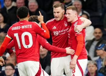 Τότεναμ -2: «Άλωσε» το Λονδίνο και επανήλθε στην 3η θέση