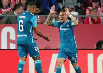 La Liga: Τριάρα και στο -1 από το… σεντόνι (vid)