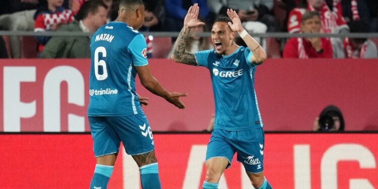 La Liga: Τριάρα και στο -1 από το… σεντόνι (vid)