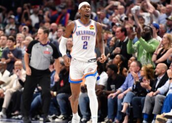 Θάντερ -99: Νέα επιβλητική εμφάνιση και προβάδισμα 2-0 (vid)