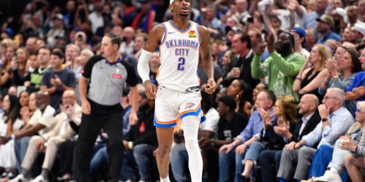 Θάντερ -99: Νέα επιβλητική εμφάνιση και προβάδισμα 2-0 (vid)