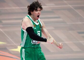 Παναθηναϊκός -0