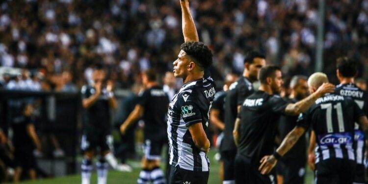 Football Party για τα ντέρμπι ΠΑΟΚ-Παναθηναϊκός και ΑΕΚ-Ολυμπιακός με super δώρα και εκπλήξεις στα καταστήματα ΟΠΑΠ