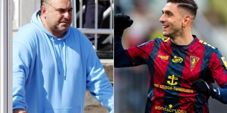 Κουλούρης: Ο πρόεδρος της Πογκόν… τρελάθηκε με τον «νέο Έλληνα θεό» (vid)