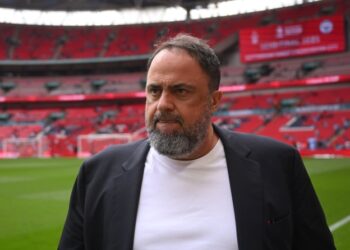 Νότιγχαμ Φόρεστ