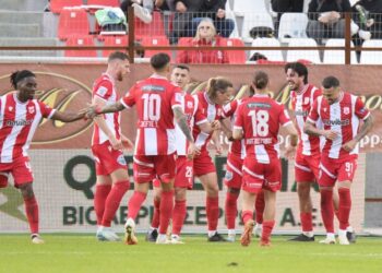 Πανσερραϊκός: Αποδεκατισμένος στον Βόλο