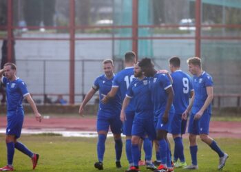 Γ’ Εθνική: Ο Νέστος Χρυσούπολης επέστρεψε στη Superleague 2 μετά από 50 χρόνια