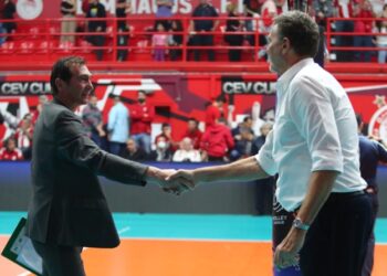 Γκαρντίνι: «Παλεύουμε κόντρα στα προβλήματα που έχουμε και θα προσπαθήσουμε να κάνουμε την ανατροπή»