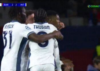 Μπαρτσελόνα