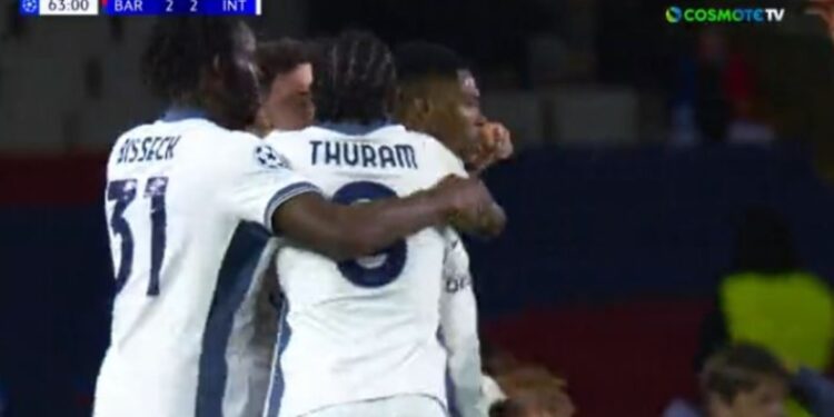 Μπαρτσελόνα