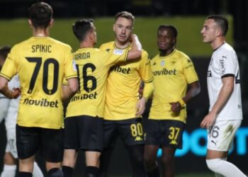 Άρης: Η αποστολή για την Κρήτη πρόσθεσε ερωτηματικά για την 11αδα απέναντι στον ΟΦΗ