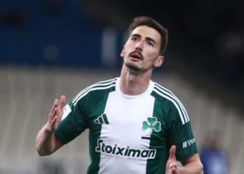 Παναθηναϊκός: Με Τζούρισιτς κόντρα στην ΑΕΚ