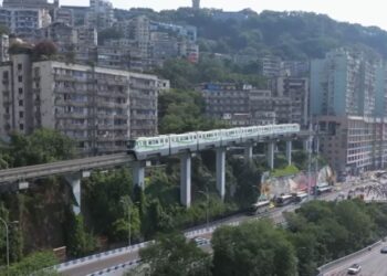 Η πιο μολυσμένη πόλη στον κόσμο βρίσκεται στην Κίνα και κατασκευάζει υπολογιστές: Οι εργάτες ζουν εφιαλτικά (vid)