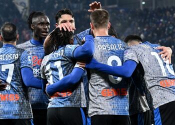 Μόντσα -4: Έριξε την ομάδα του Κυριακόπουλου και σφιχταγκαλιάζει το Champions League