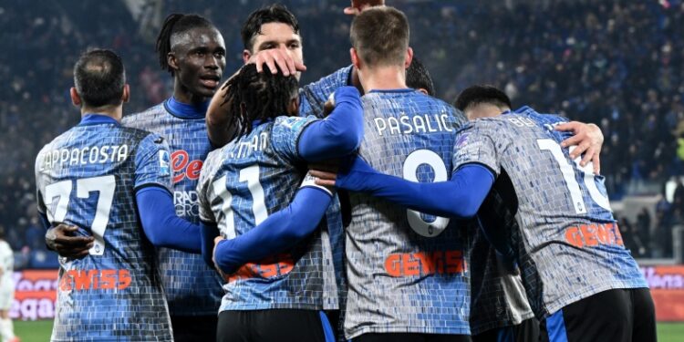 Μόντσα -4: Έριξε την ομάδα του Κυριακόπουλου και σφιχταγκαλιάζει το Champions League