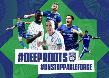 Κηφισιά: Οι 10+1 πρωταγωνιστές της άμεσης επανόδου