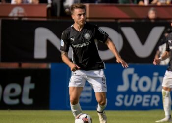 ΟΦΗ: Θλάση β’ βαθμού ο Μπρεσάν και χάνει τον τελικό του Κυπέλλου, μπήκαν Ριέρα