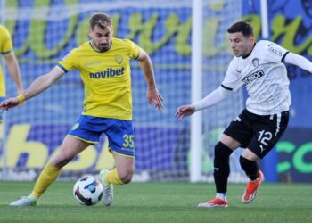 Παναιτωλικός: Επιστρέφουν Μαυρίας, Λομόνακο