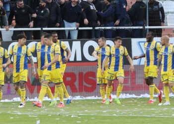 Αστέρας Τρίπολης: Ετοιμος για Θεσσαλονίκη