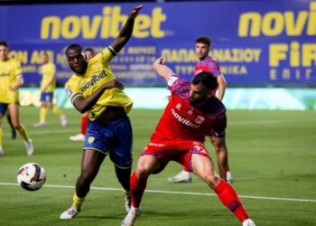 Παναιτωλικός