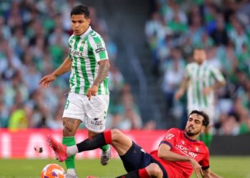 La Liga: «Ξεχάστηκε» στην Ευρώπη η Μπέτις, καλπάζει προς τα αστέρια η Μπιλμπάο