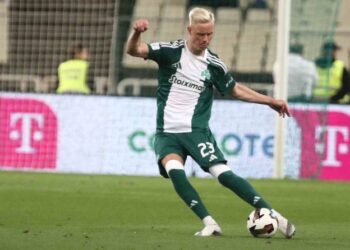 Μάγκνουσον: «Δεν μπορέσαμε να πάρουμε το παιχνίδι για τον Ζέκα» (vid)