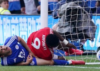 Νότιγχαμ Φόρεστ: Σε τεχνητό κώμα ο Αβονίγι, θα υποβληθεί και σε δεύτερη επέμβαση