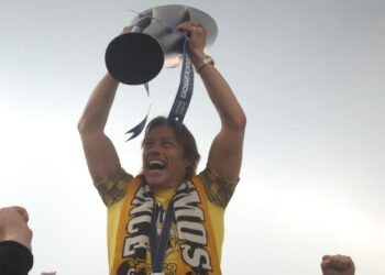 Original 21 σε Αλμέιδα: «Στο πρόσωπό σου βρήκαμε έναν χαρακτήρα που μας έμοιαζε»